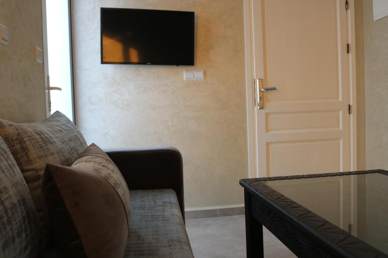 Apartament Tiwaline Tarsime App E Sidi Ifni Zewnętrze zdjęcie